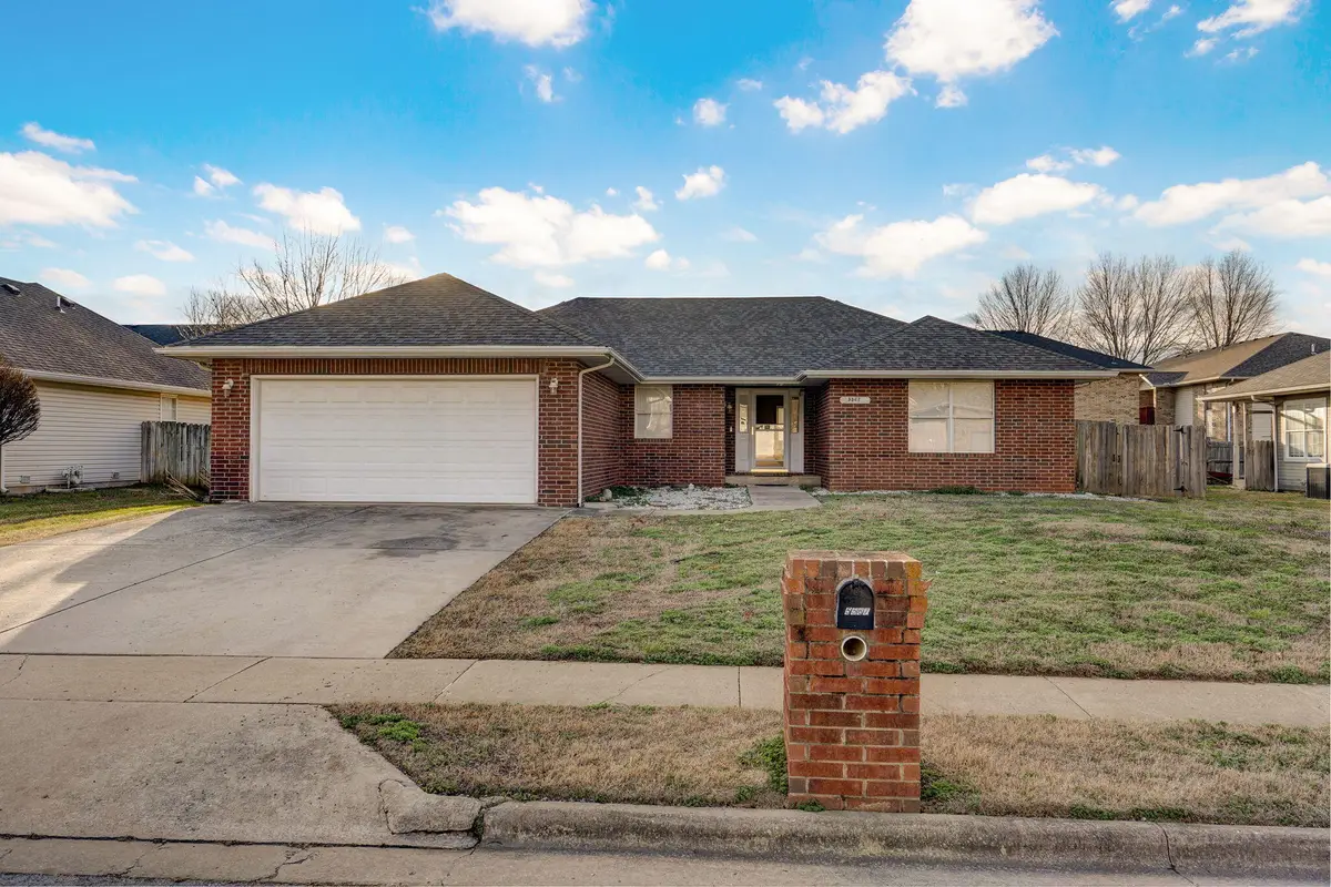 5567 S Jefferson Avenue, Springfield, MO 65810 - #1