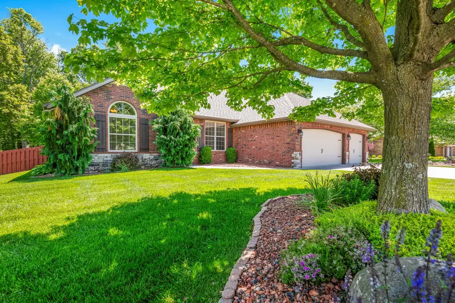 5628 S Winsor Drive, Battlefield, MO 65619 - #2