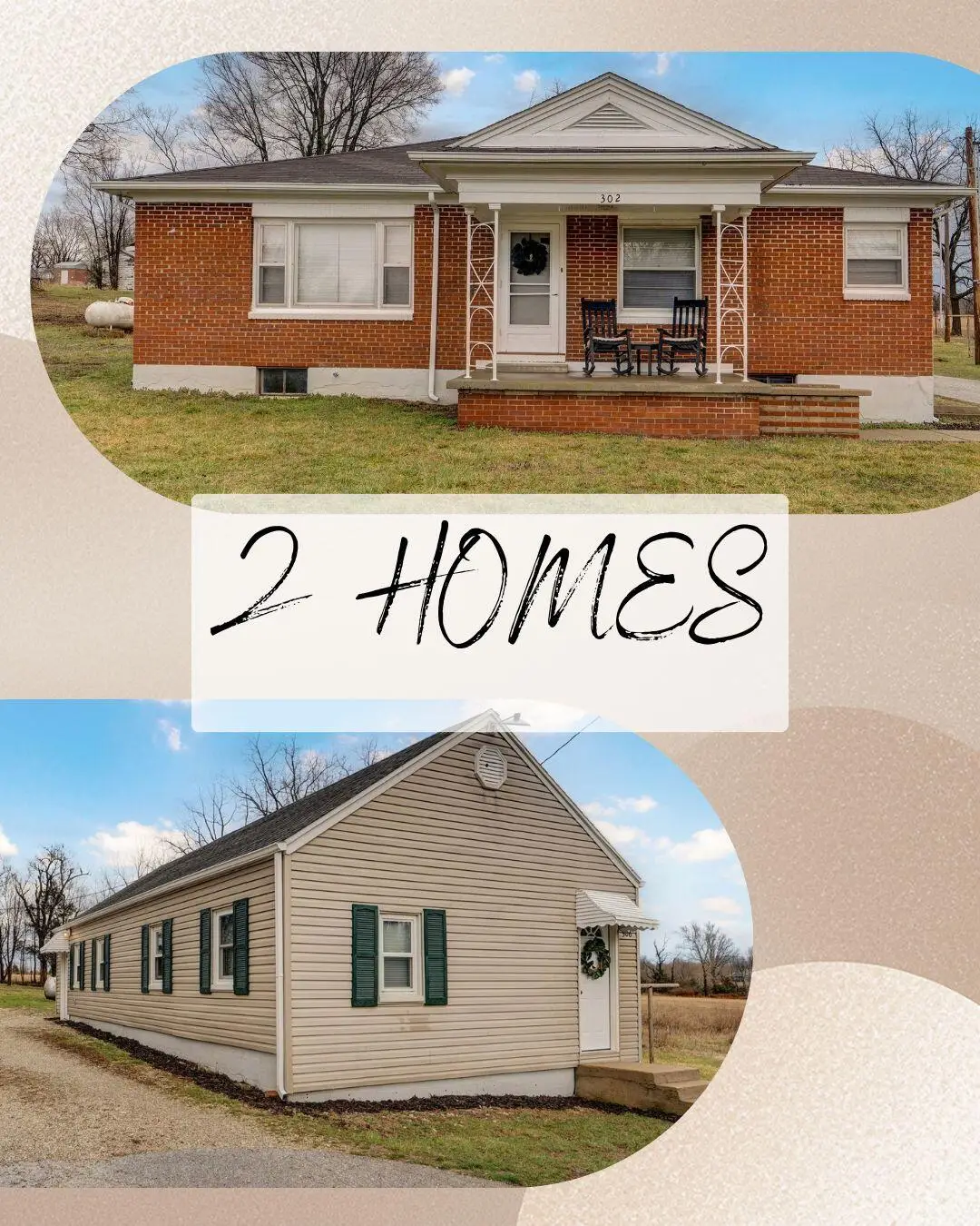 302 S Main Street, Fair Grove, MO 65648 - #1