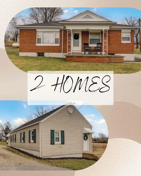 302 S Main Street, Fair Grove, MO 65648