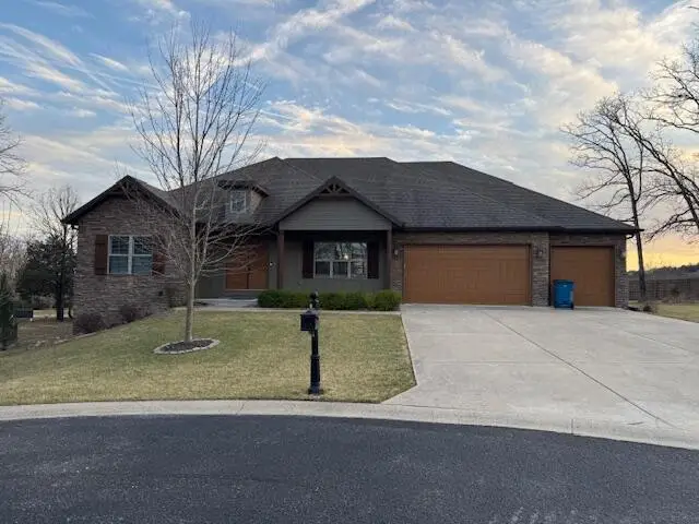 114 Hickory Hills Court, Branson, MO 65616 - #1