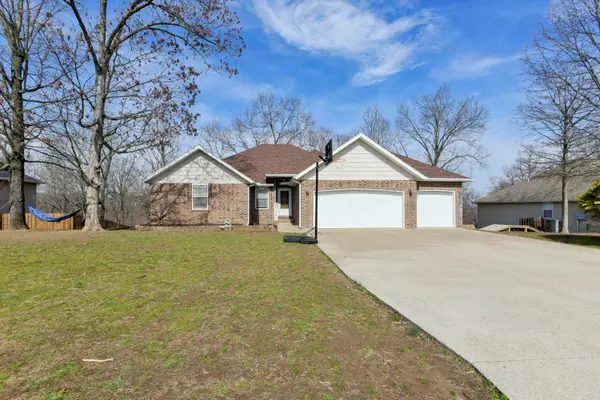 325 Southview Drive, Branson, MO 65616