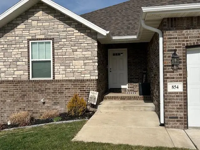 854 E Acacia Lane, Nixa, MO 65714 - #3