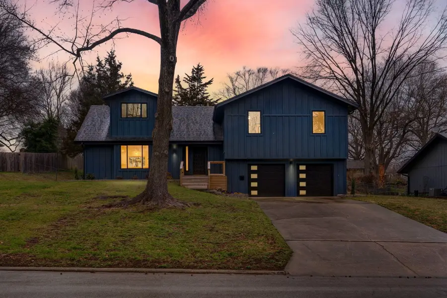 2145 E Shady Glen Drive, Springfield, MO 65804 - #2