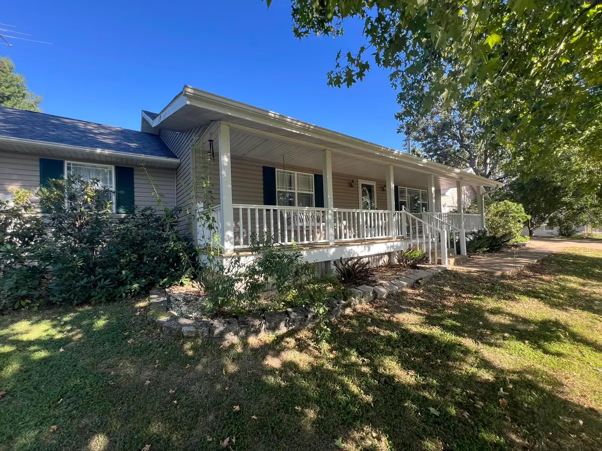 1014 Sassafras Street, Willow Springs, MO 65793 - #1