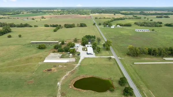 3501 State Highway 37, Reeds, MO 64859