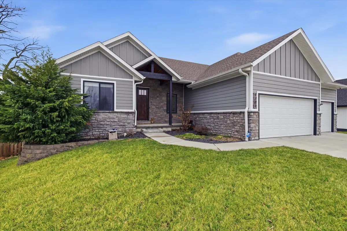 1281 S Natchez Road, Republic, MO 65738 - #1