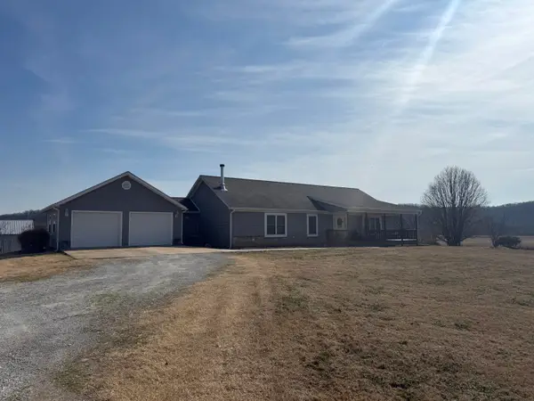 8840 Ar-43, Maysville, AR 72747