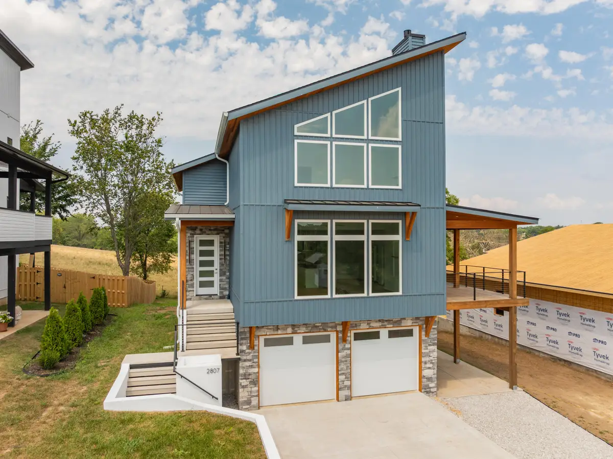 2807 S 14th Avenue, Ozark, MO 65721 - #1