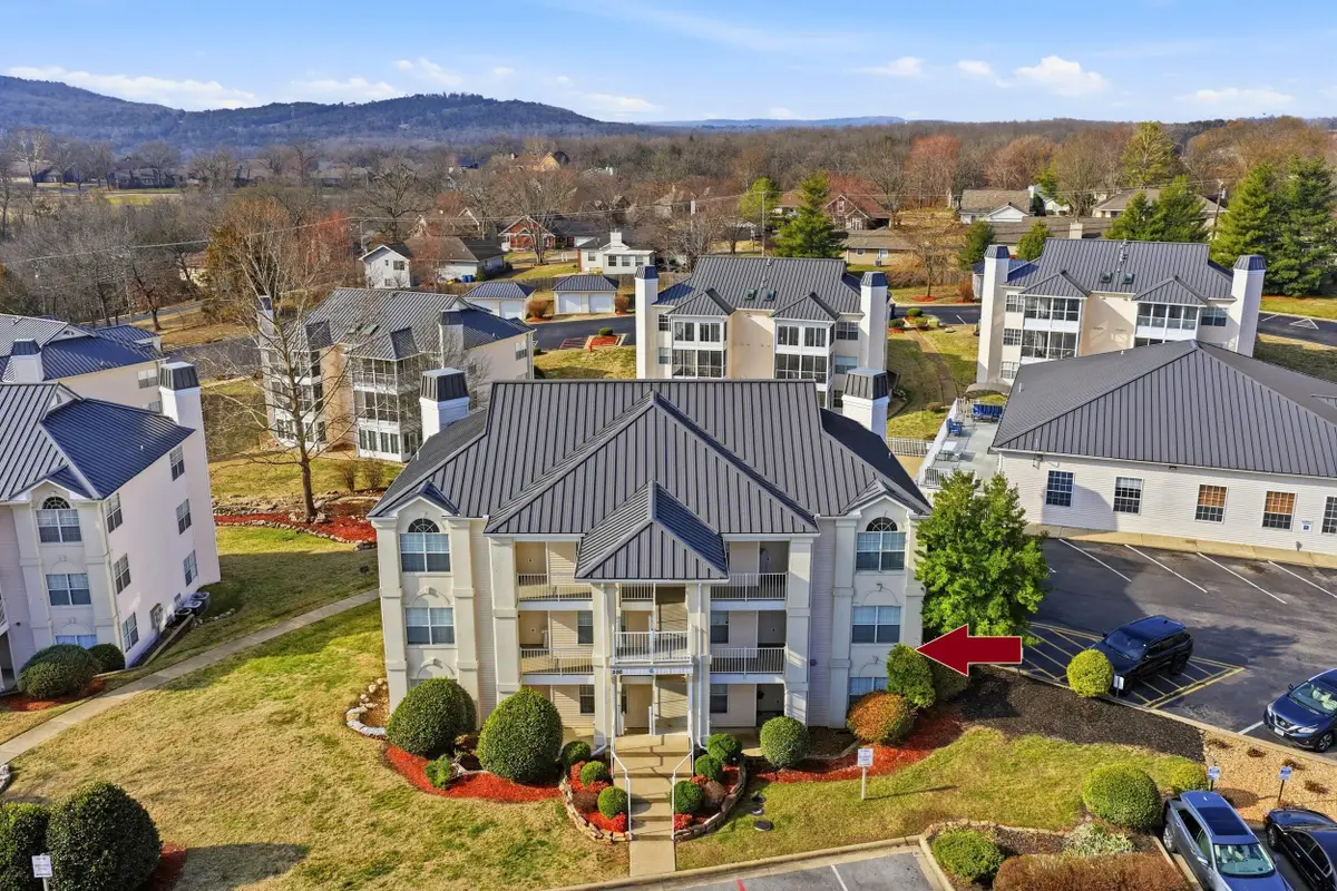 200 Meadow Ridge Lane # 6-4, Branson, MO 65616 - #1