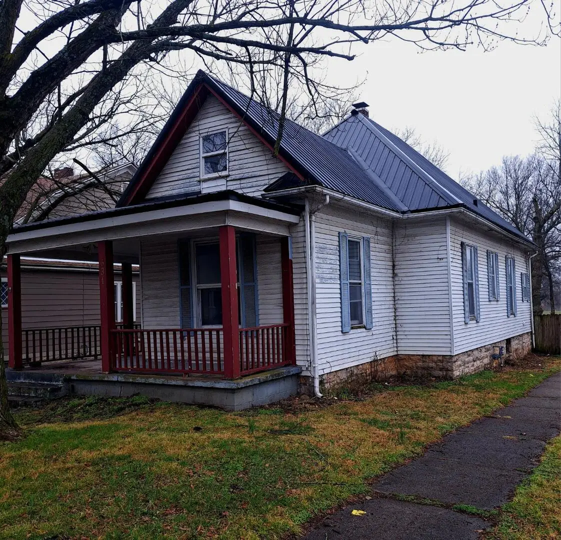634 N Byers Avenue, Joplin, MO 64801 - #1