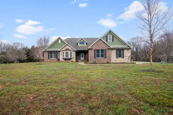 633 Shiloh Road, Rogersville, MO 65742
