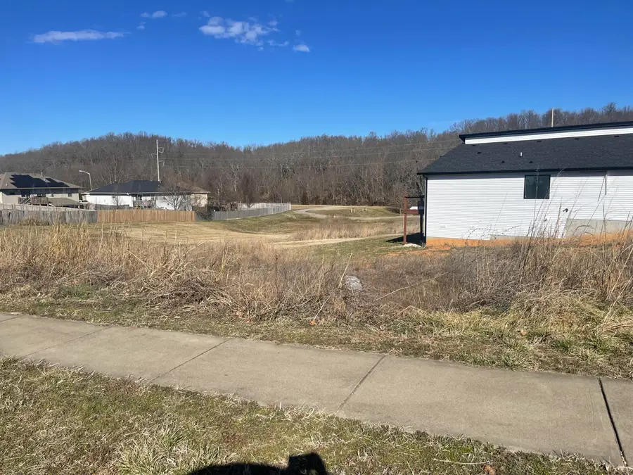4473 N Toby Avenue, Springfield, MO 65803 - #2