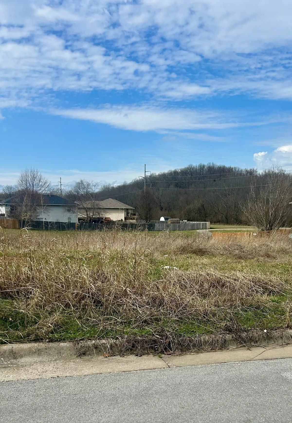 4497 N Toby Avenue, Springfield, MO 65803 - #1