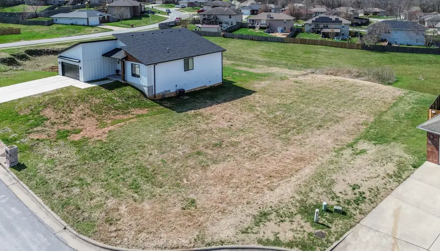 4497 N Toby Avenue, Springfield, MO 65803 - #3