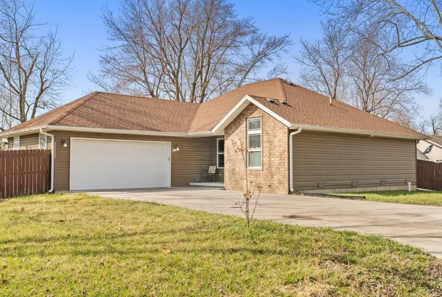 123 Jenkins Street, Fordland, MO 65652 - #3