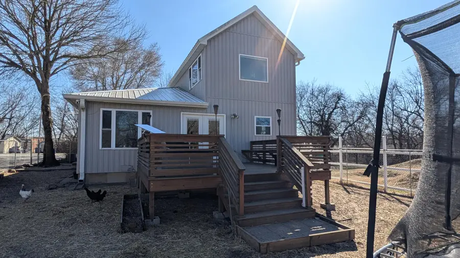 615 W Benton Street, Buffalo, MO 65622 - #3