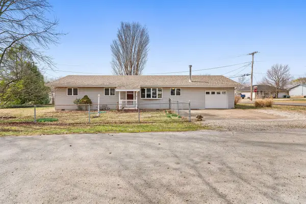 647 N Dana Avenue, Republic, MO 65738