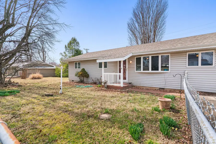 647 N Dana Avenue, Republic, MO 65738 - #3