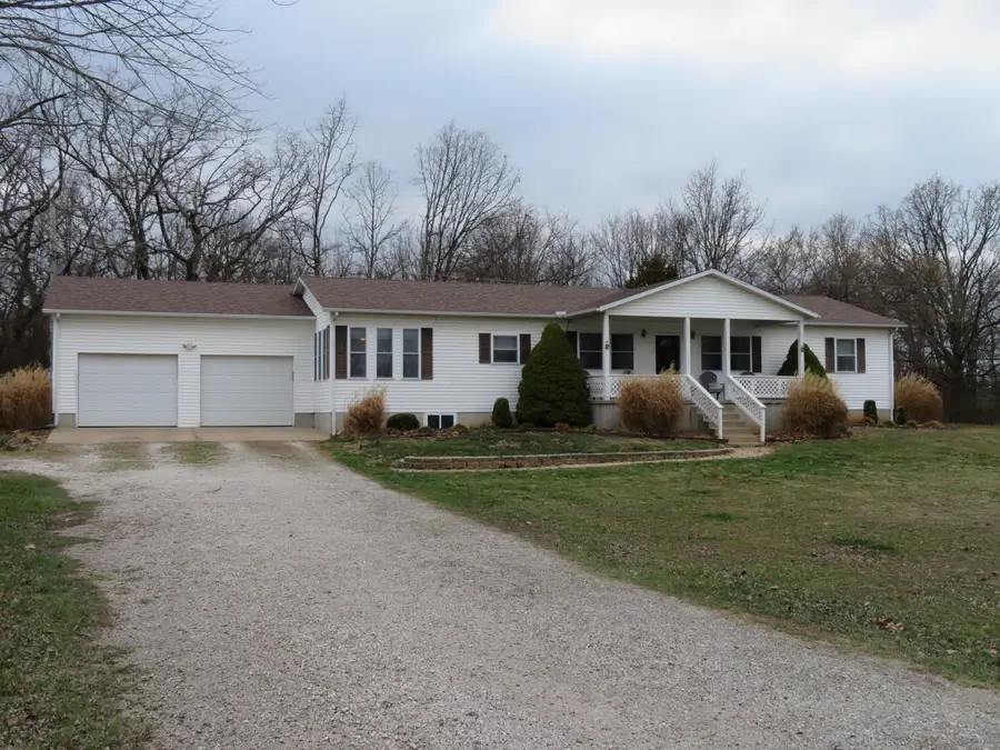 9785 State Highway C, Purdy, MO 65734 - #3