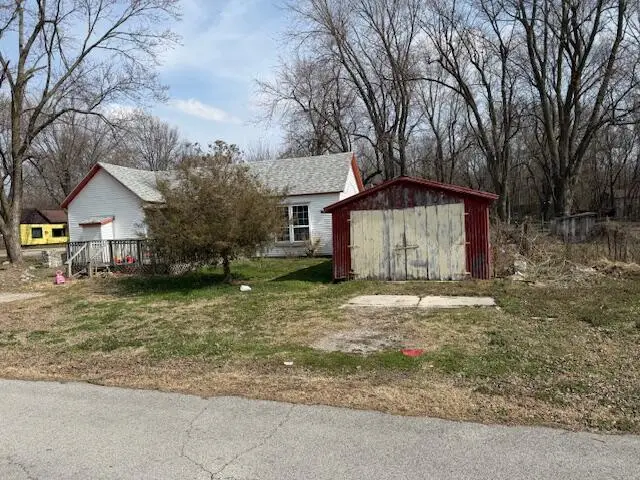 1200 Hicks Avenue, Golden City, MO 64748 - #2