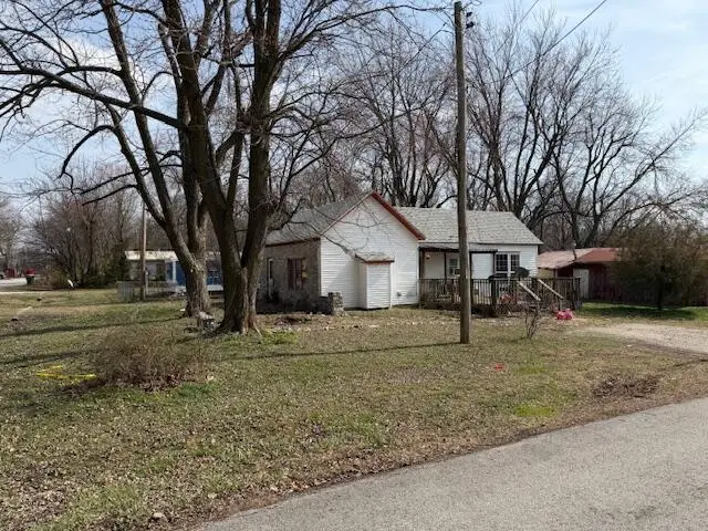 1200 Hicks Avenue, Golden City, MO 64748 - #3