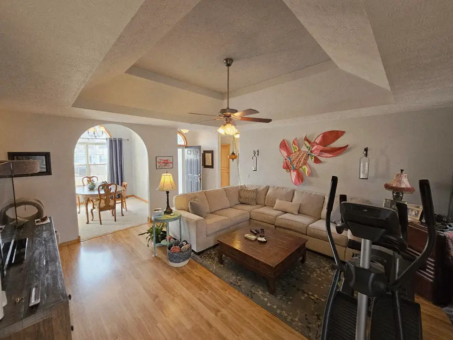 102 Kingsley Drive, Monett, MO 65708 - #3