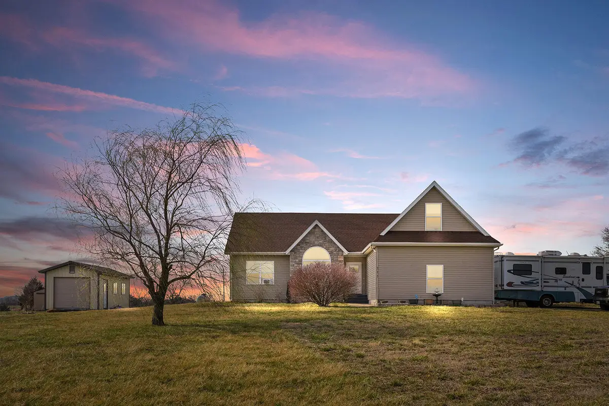 323 Larkspur Court, Ozark, MO 65721 - #1