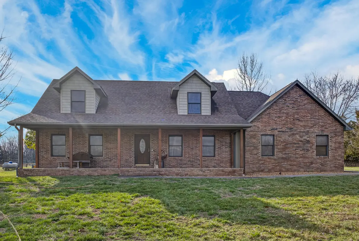 3652 E Farm Road 48, Fair Grove, MO 65648 - #1