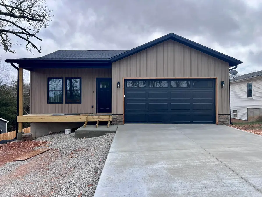 96 Rainbow Hill Lane, Reeds Spring, MO 65737 - #2