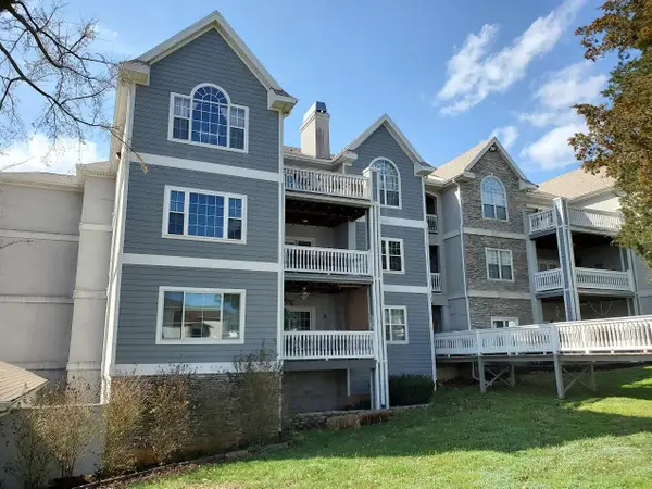 110 Cottonwood Trail S #17-2d, Branson, MO 65616