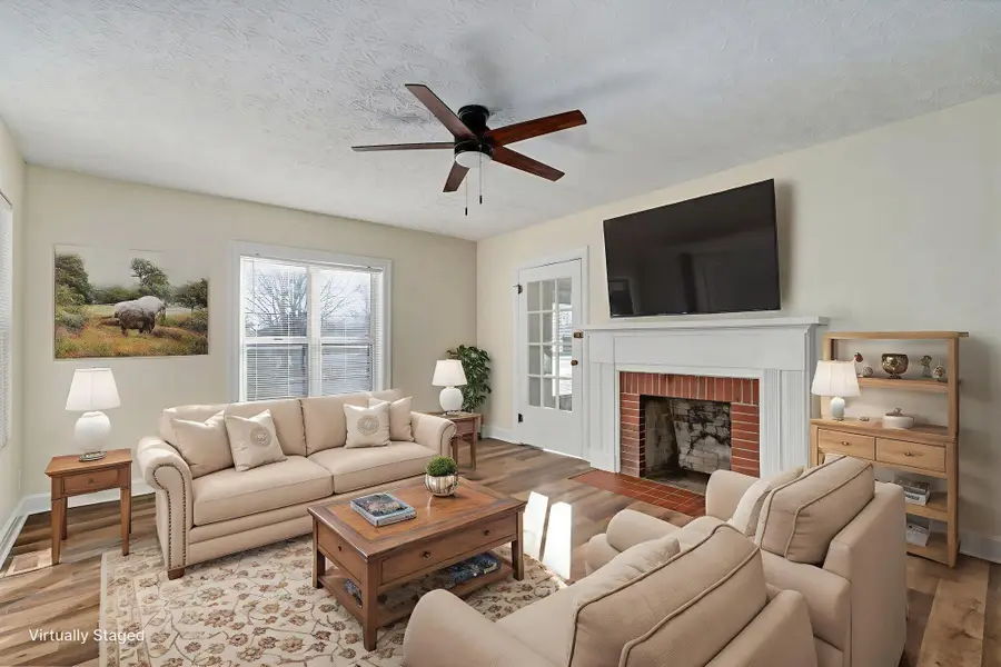 2723 N National Avenue, Springfield, MO 65803 - #2