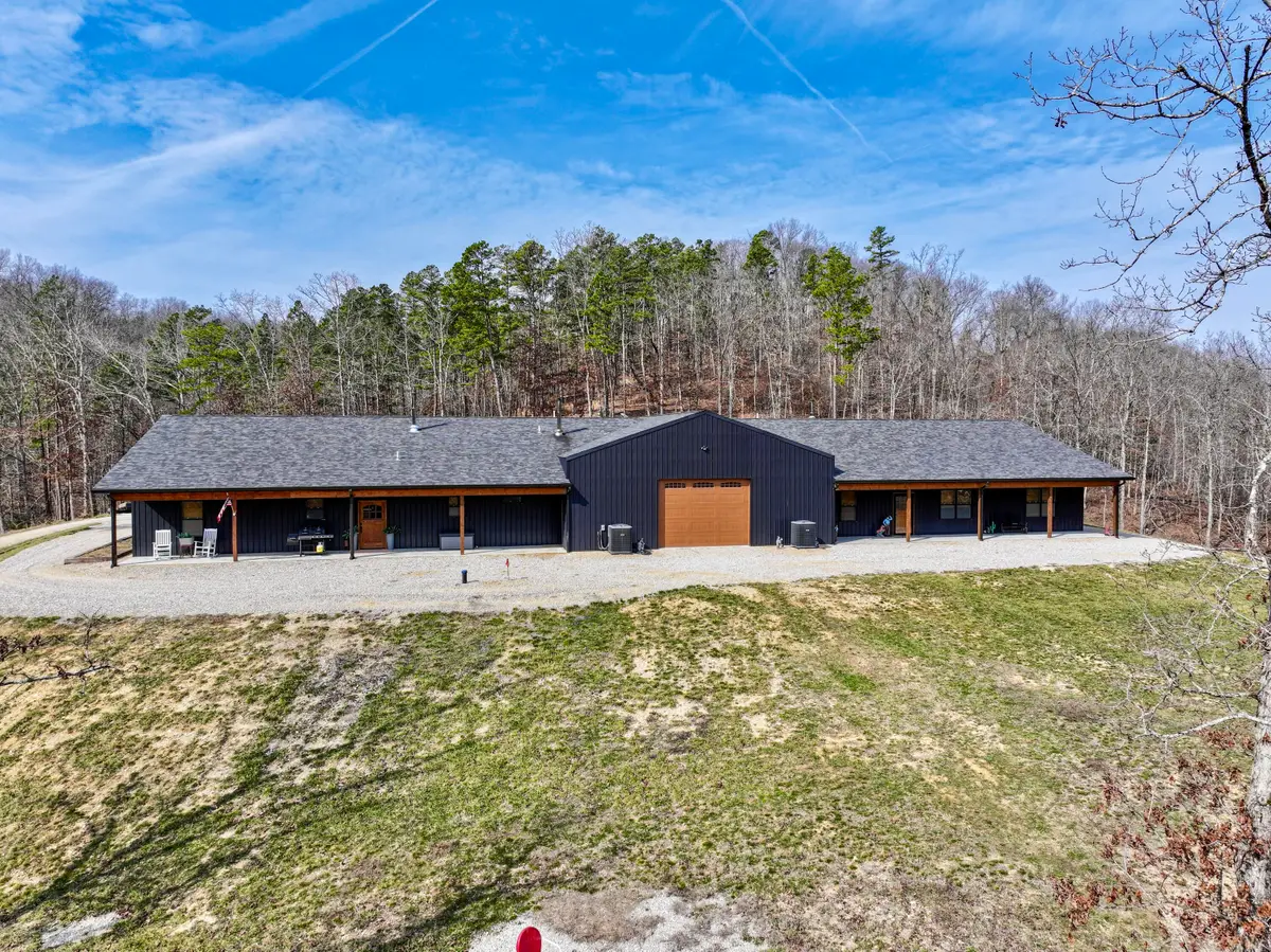 1044 Carter 154, Fremont, MO 63941 - #1