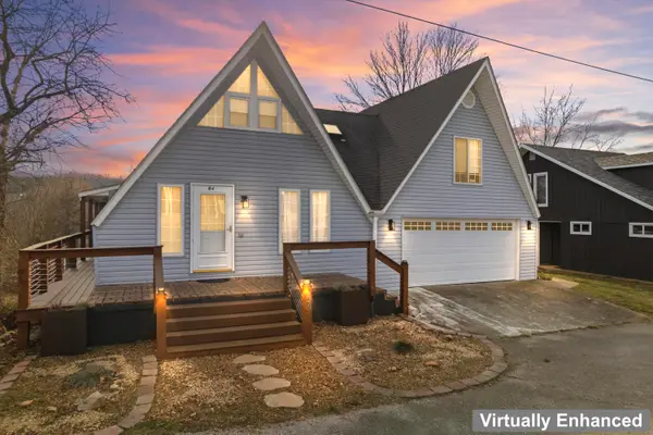 64 Chickasaw Lane, Lampe, MO 65681