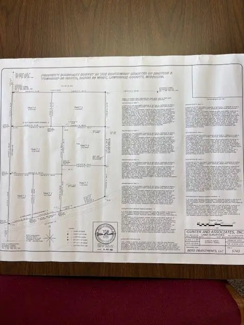 000 Lawrence 1220 Tract 7, Marionville, MO 65705 - #3