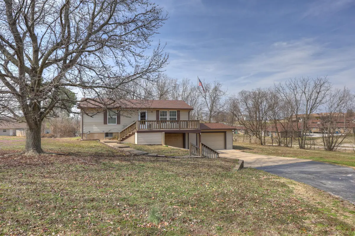 722 Luke Street, Joplin, MO 64804 - #1