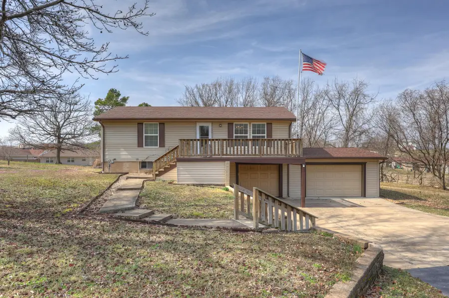 722 Luke Street, Joplin, MO 64804 - #2