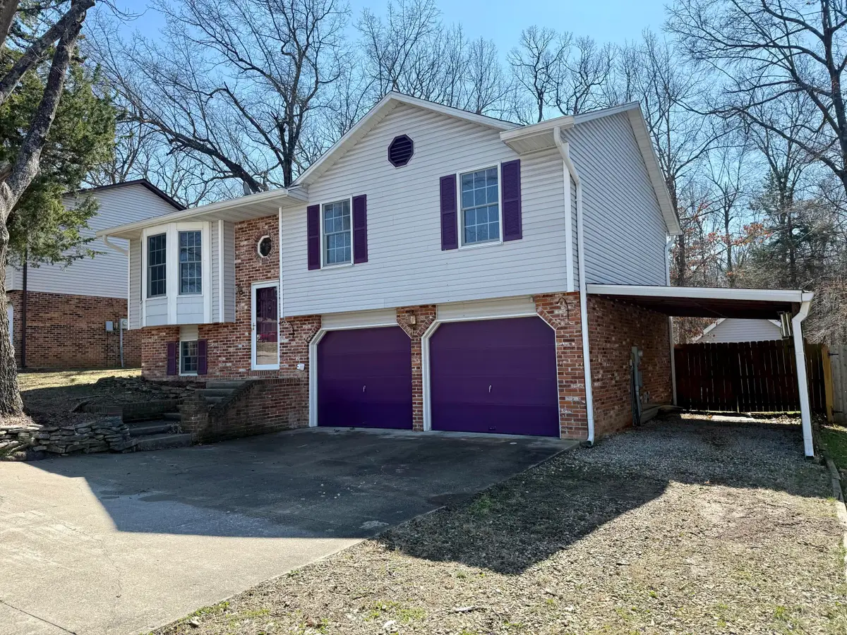 5525 Scherr Drive, Jefferson City, MO 65109 - #1