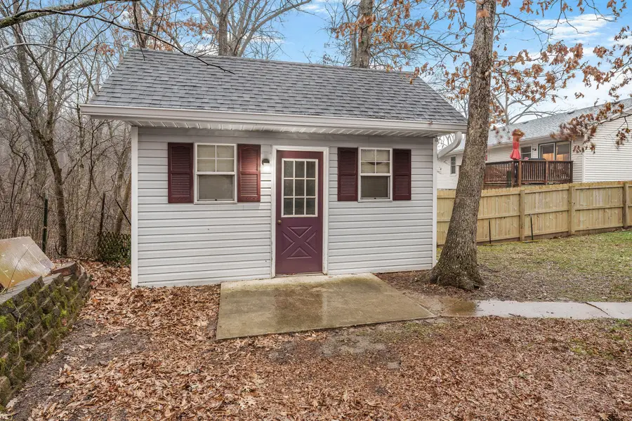 5525 Scherr Drive, Jefferson City, MO 65109 - #3