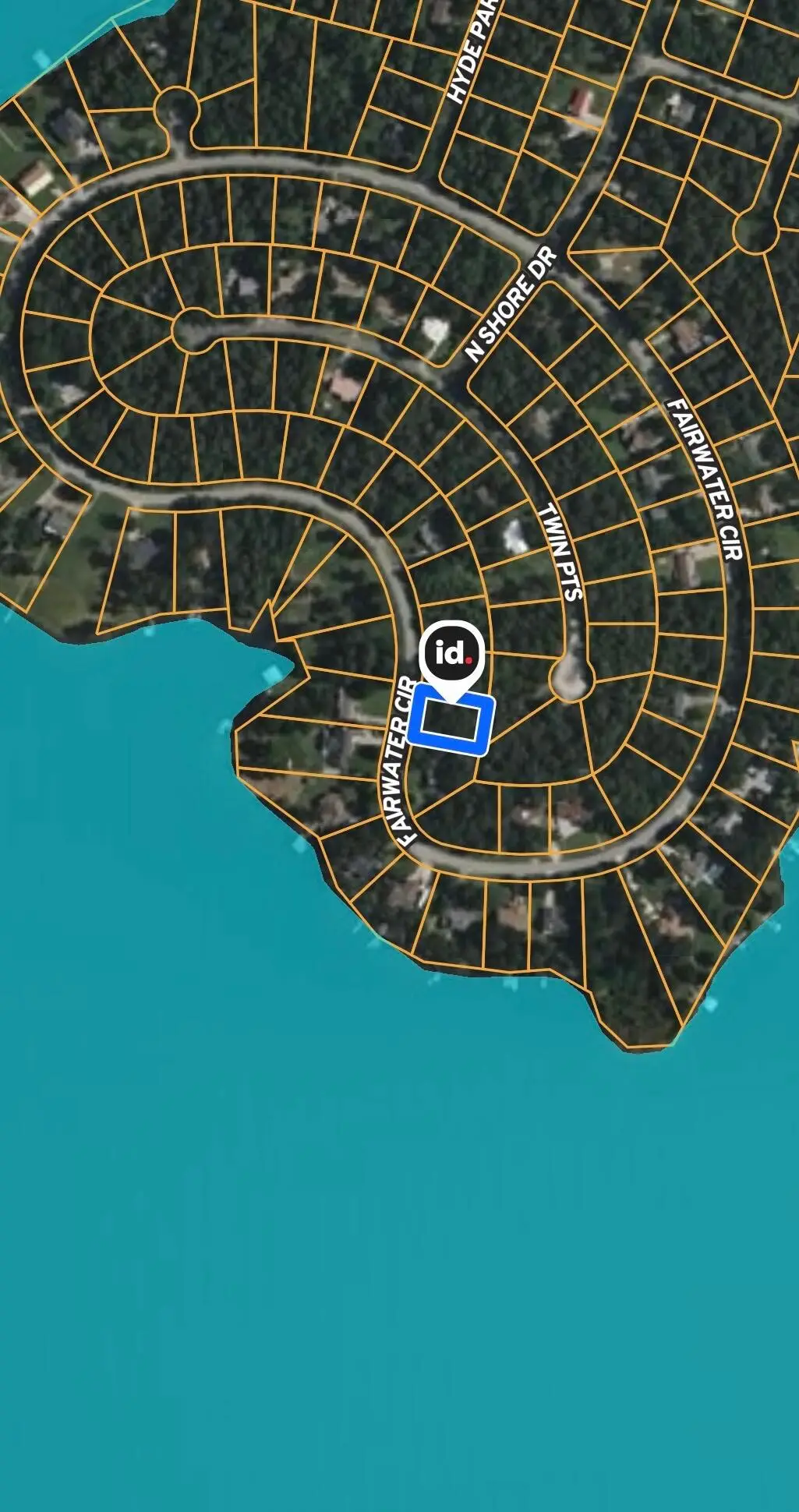 1804 Fairwater Circle, Horseshoe Bend, AR 72512 - #1