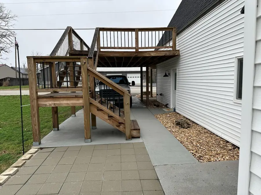 1256 Black Oak Resort Lane, Lampe, MO 65681 - #2