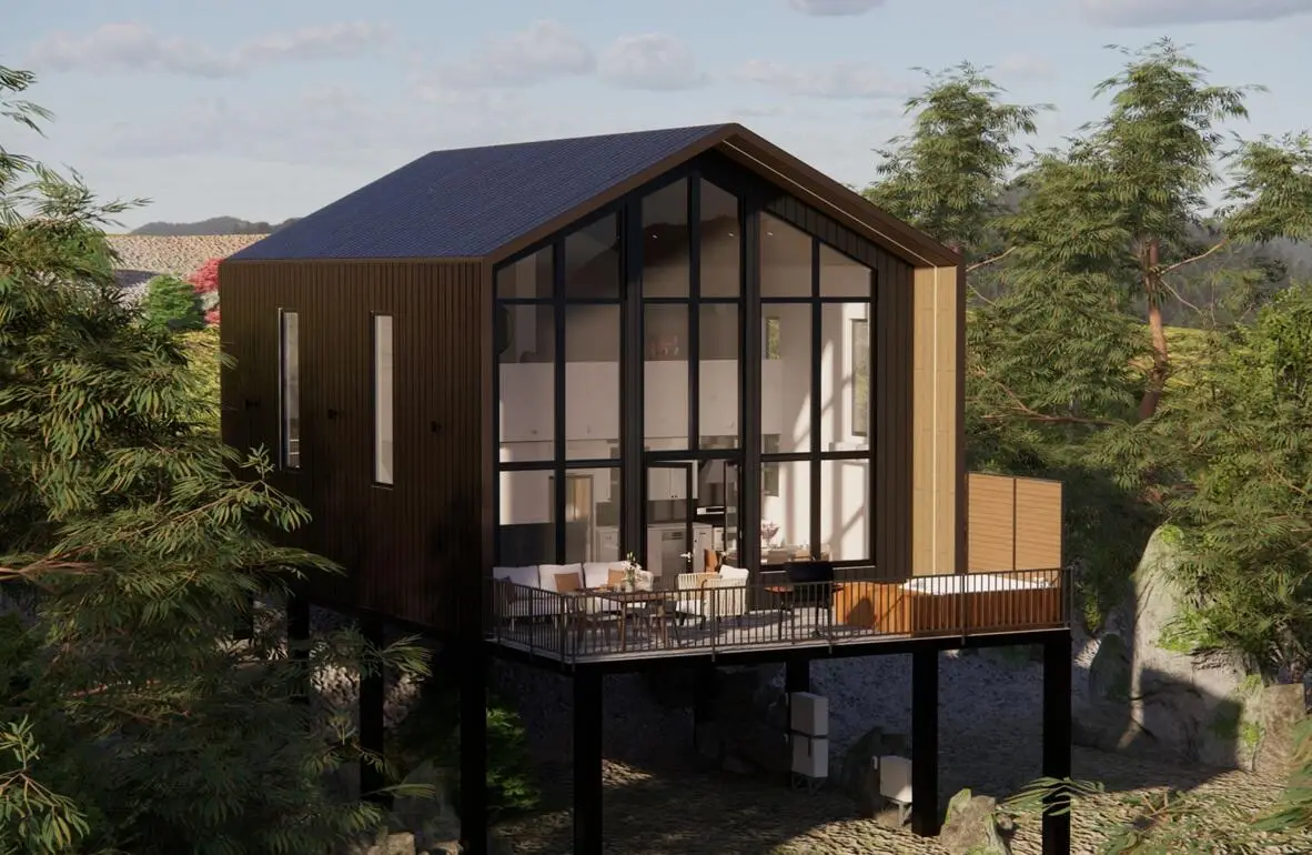 Tbd Taneycomo Hill Drive #Lot 10, Hollister, MO 65672 - #1