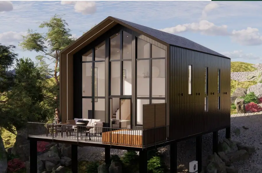 Tbd Taneycomo Hill Drive #Lot 10, Hollister, MO 65672 - #3