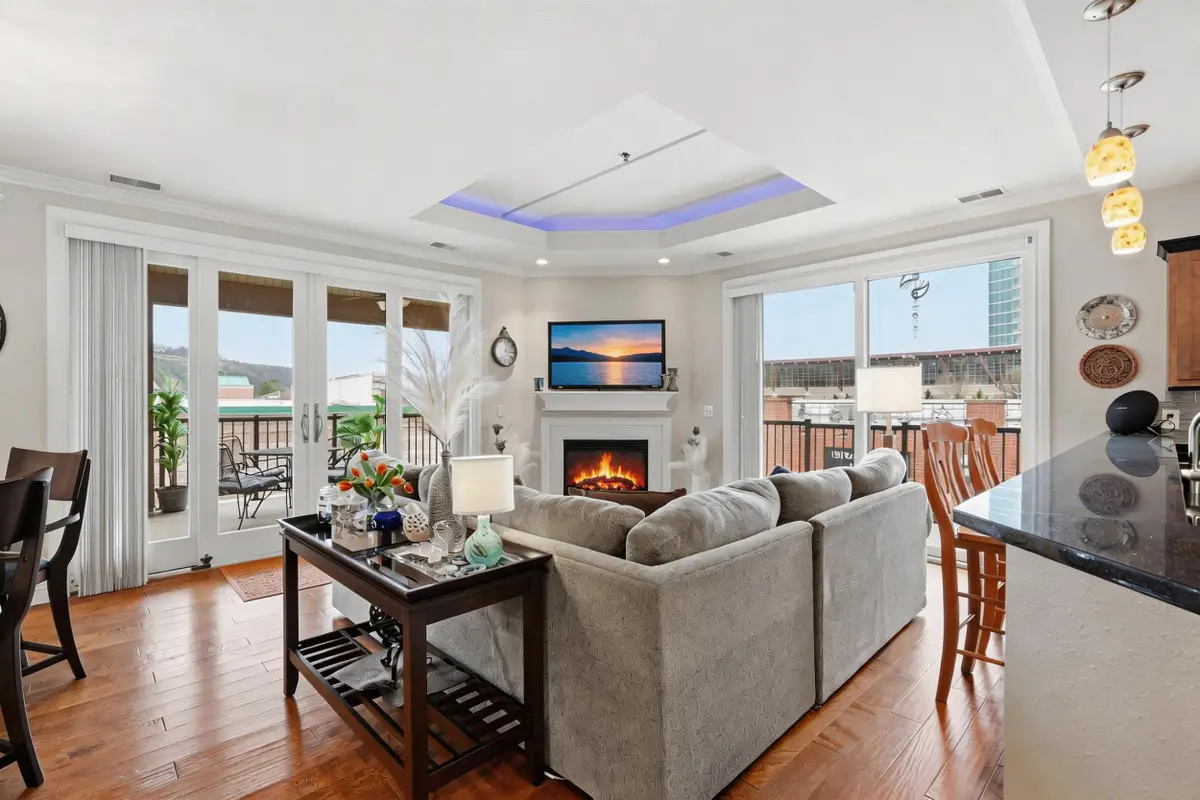 10202 Branson Landing Boulevard #202, Branson, MO 65616 - #1