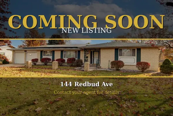 144 S Redbud Avenue, Republic, MO 65738