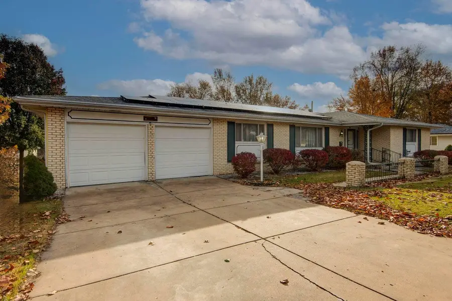 144 S Redbud Avenue, Republic, MO 65738 - #2