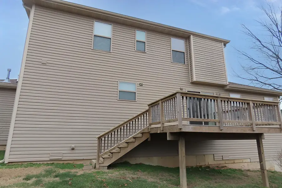 2201 S 12th Street, Ozark, MO 65721 - #3