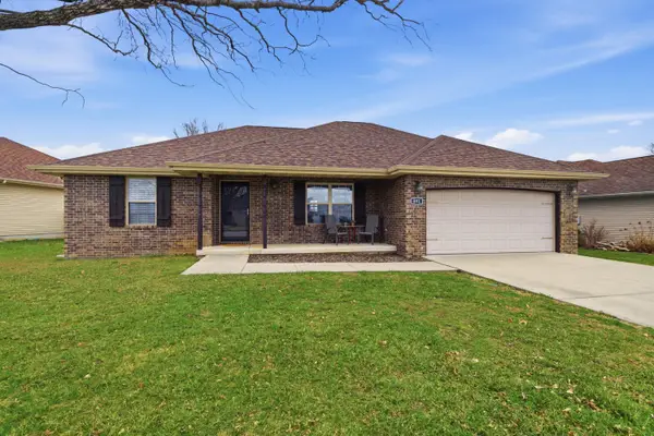 891 W Pembrook Avenue, Nixa, MO 65714