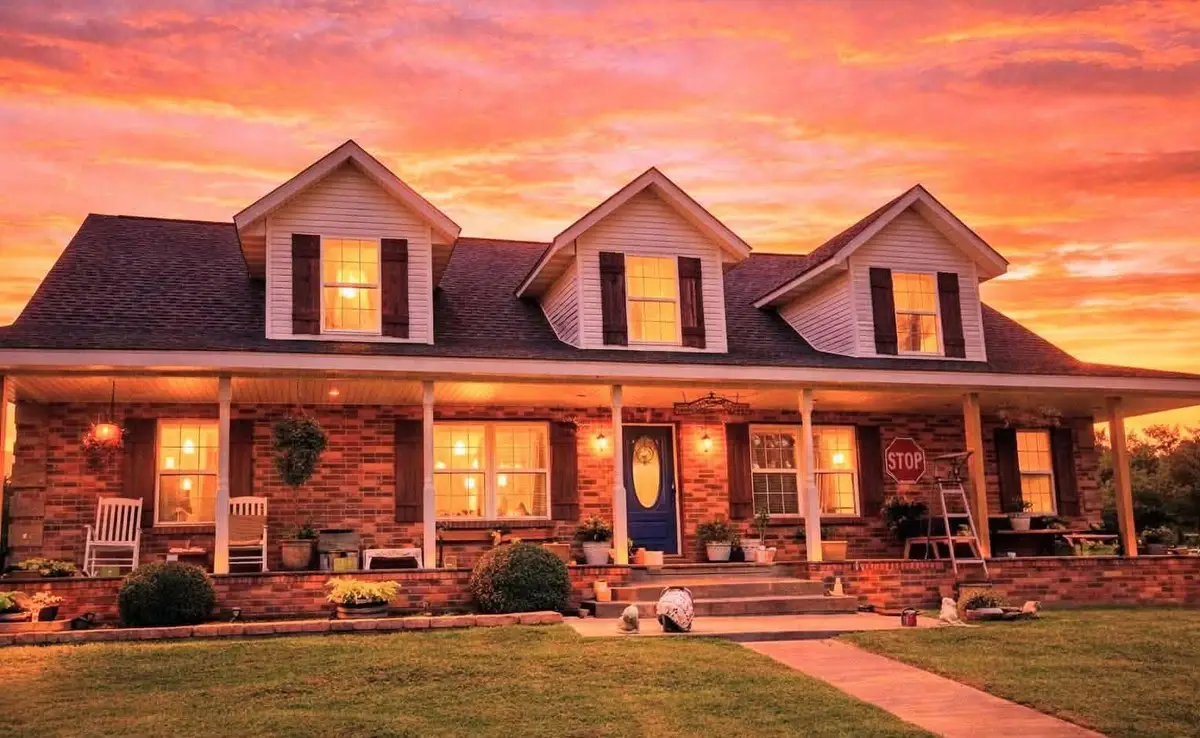 63 Magnolia Drive, Elkland, MO 65644 - #1