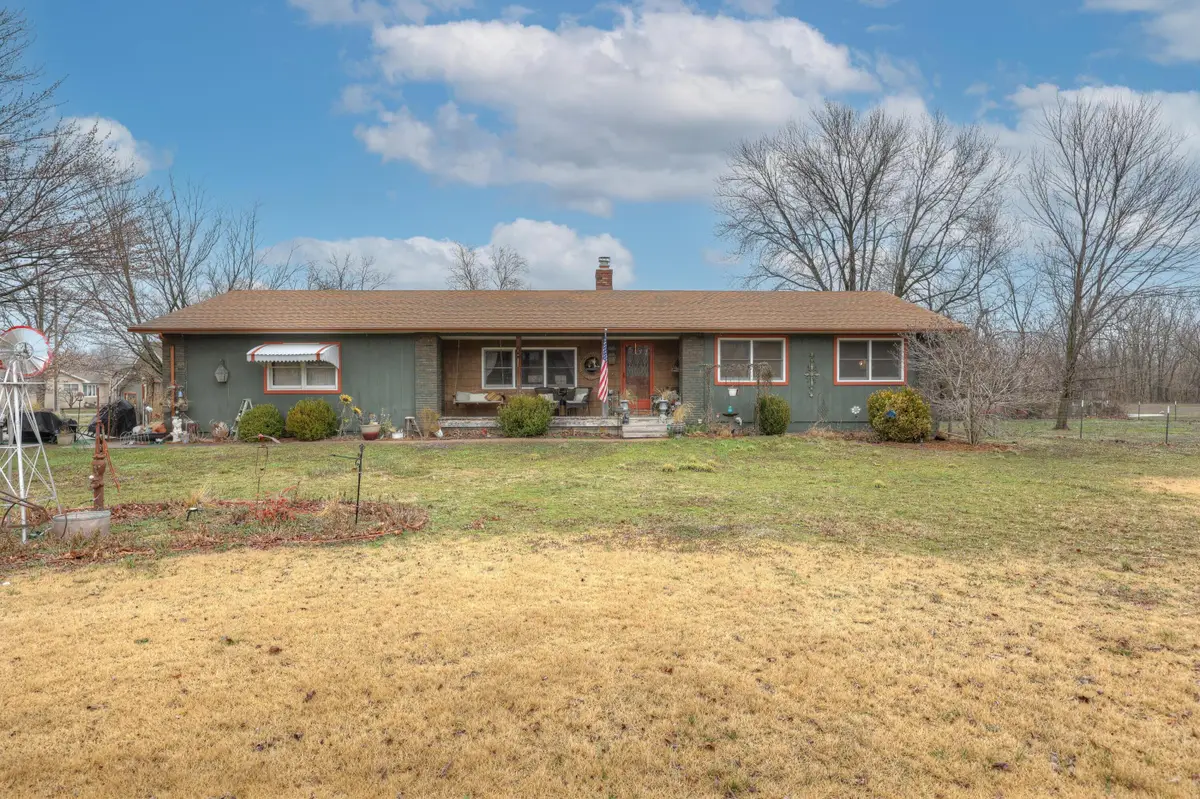 8070 County Road 166, Carthage, MO 64836 - #1